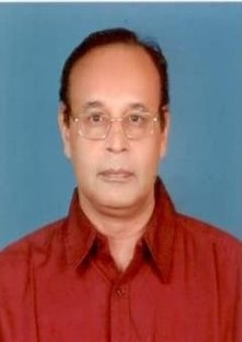 Anand Kumar Keshwan